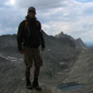 Meet your Posher, Kristopher